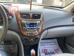 هيونداي أكسنت